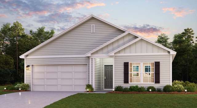 Photo of 10298 Greystone Dr, Glen St. Mary, FL 32040