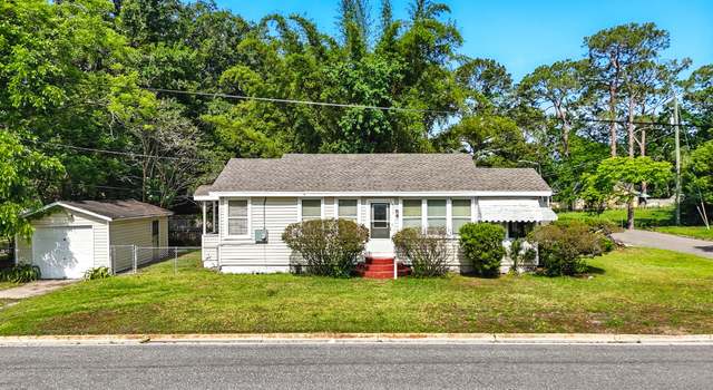 Photo of 830 Nelson St, Jacksonville, FL 32205