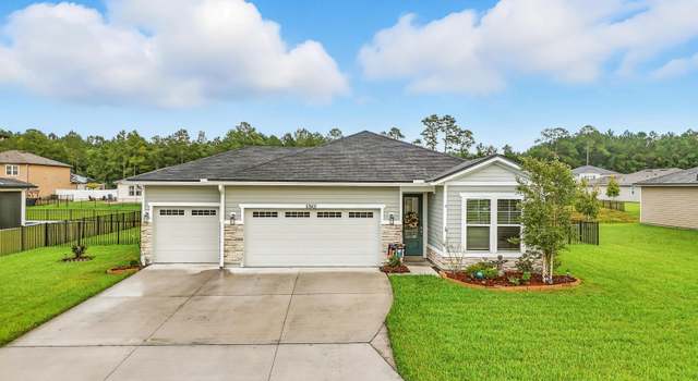 Photo of 12601 Lake Madison Ln, Jacksonville, FL 32218