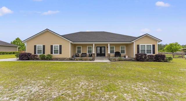 Photo of 8154 Hunters Rdg S, Macclenny, FL 32040