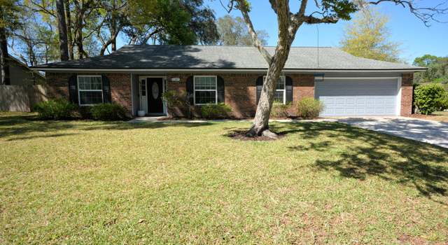 Photo of 5347 Turtleback Crossing Ln, Jacksonville, FL 32258