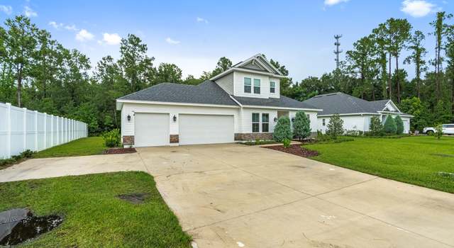 Photo of 2867 Orange Picker Rd, Jacksonville, FL 32223