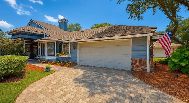 Photo of 52 S Nine Dr, Ponte Vedra Beach, FL 32082