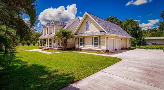 Photo of 7419 Washington St, Glen St Mary, FL 32040