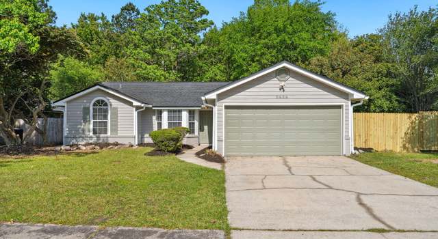 Photo of 2434 Justin Rd W, Jacksonville, FL 32210