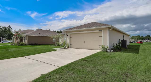 Photo of 8521 Lake George Cir W, Macclenny, FL 32063