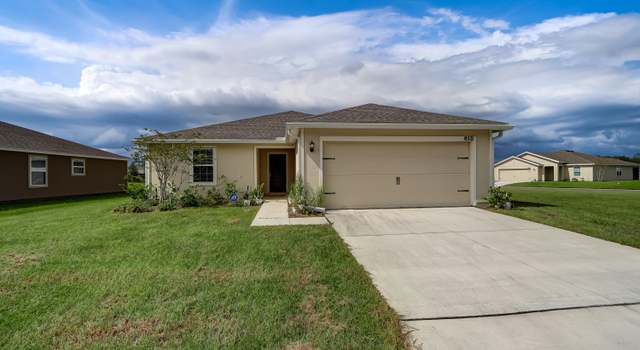 Photo of 8521 Lake George Cir W, Macclenny, FL 32063