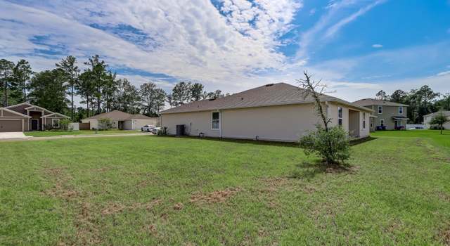 Photo of 8521 Lake George Cir W, Macclenny, FL 32063