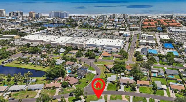 Photo of 26 Millie Dr, Jacksonville Beach, FL 32250