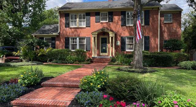 Photo of 1204 Monticello Rd, Jacksonville, FL 32207