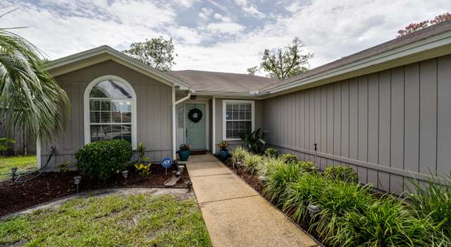 Photo of 4543 Crystal Brook Way, Jacksonville, FL 32224