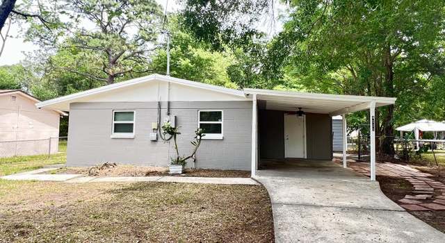 Photo of 4529 Melvin Cir W, Jacksonville, FL 32210