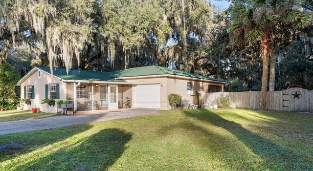 Photo of 1186 County Road 13 S, St Augustine, FL 32092