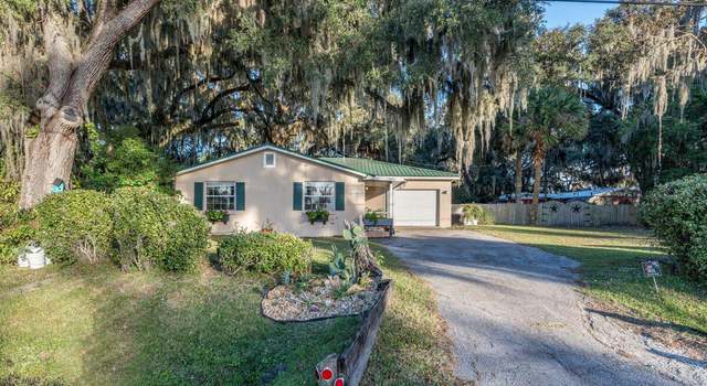 Photo of 1186 County Road 13 S, St Augustine, FL 32092
