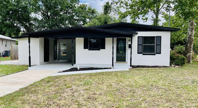 Photo of 2312 Quail Ave, Jacksonville, FL 32218