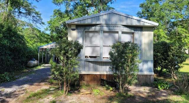 Photo of 9202 Noah Davis Rd, Glen St. Mary, FL 32040