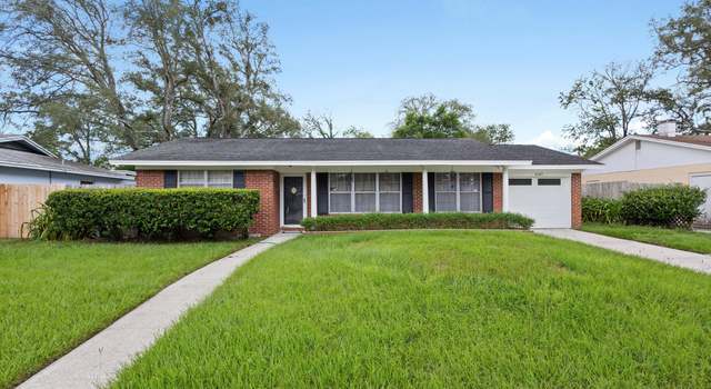 Photo of 6147 Golden Grove Rd W, Jacksonville, FL 32244
