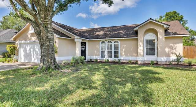 Photo of 10334 Triple Crown Ave, Jacksonville, FL 32257
