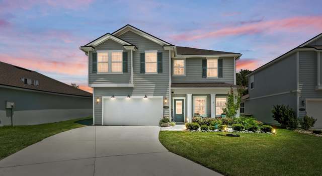 Photo of 12287 Itani Way, Jacksonville, FL 32226