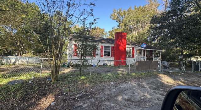 Photo of 8056 Floyd St, Jacksonville, FL 32208