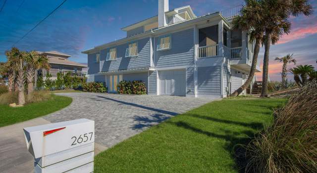 Photo of 2657 S Ponte Vedra Blvd, Ponte Vedra Beach, FL 32082