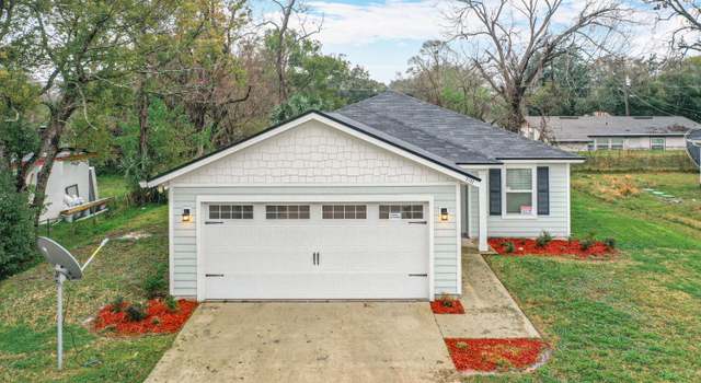 Photo of 5132 Andrews St, Jacksonville, FL 32254