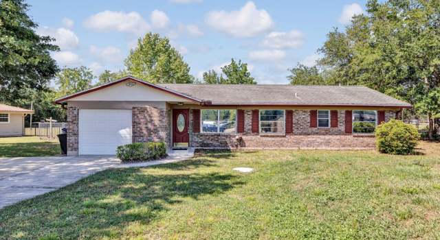 Photo of 1588 Rainbow Rd, Middleburg, FL 32068