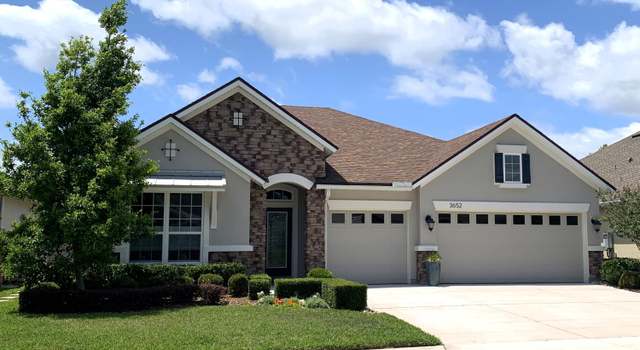 Photo of 3652 Annapolis Way, Jacksonville, FL 32224