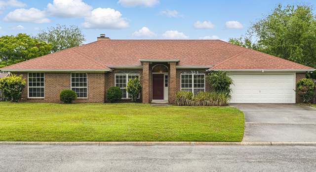 Photo of 4949 Belmont Stakes Ct, Jacksonville, FL 32257