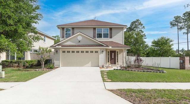 Photo of 2791 Bluff Estate Way, Jacksonville, FL 32226