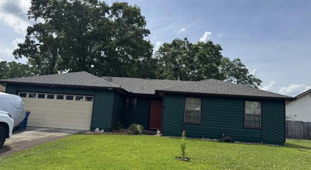 Photo of 3042 Hampstead Dr, Jacksonville, FL 32225
