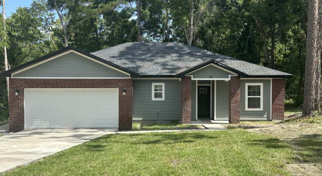 Photo of 865 SE 51st St, Keystone Heights, FL 32656