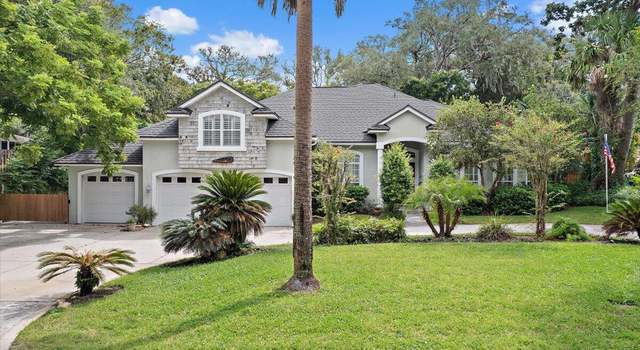Photo of 1545 Selva Marina Dr, Atlantic Beach, FL 32233