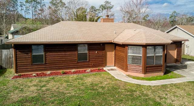 Photo of 1789 Killarn Cir, Middleburg, FL 32068