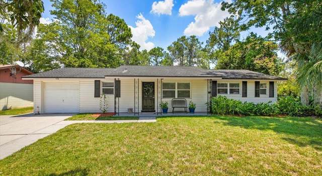 Photo of 4158 Cumbrian Gardens Ln, Jacksonville, FL 32257