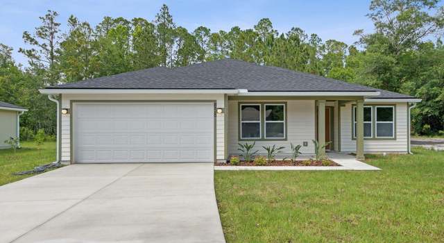 Photo of 858 Center St N, Baldwin, FL 32234