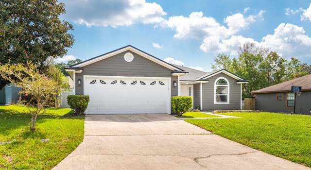 Photo of 6639 Shiny Stone Ct, Jacksonville, FL 32244