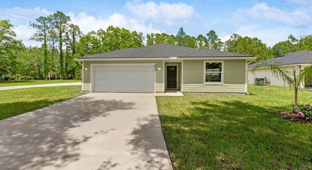 Photo of 856 Center St N, Baldwin, FL 32234
