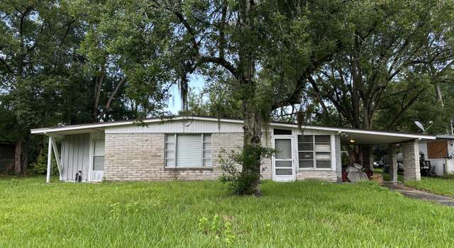 Photo of 1045 Legay Ave, Jacksonville, FL 32205