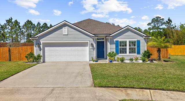 Photo of 226 Green Palm Ct, St. Augustine, FL 32086