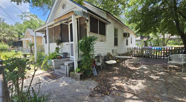 Photo of 1686 W 2nd St, Jacksonville, FL 32209