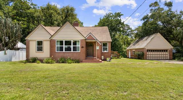 Photo of 2321 Camden Ave, Jacksonville, FL 32207