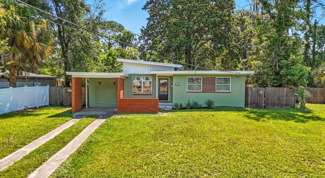 Photo of 7135 Railey Cir, Jacksonville, FL 32244