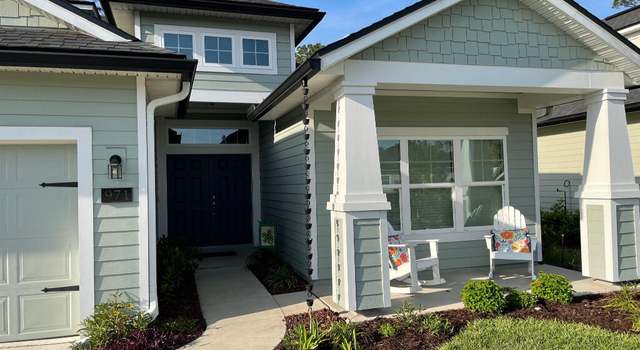 Photo of 971 Bent Creek Dr, St Johns, FL 32259