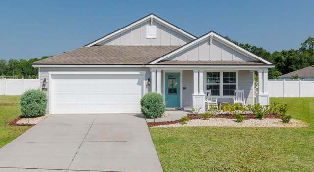 Photo of 3207 Brown Trout Ct, Jacksonville, FL 32226