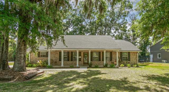 Photo of 85 Murray St N, Baldwin, FL 32234