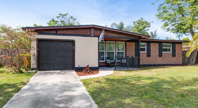 Photo of 303 Rio Rd, Jacksonville, FL 32218