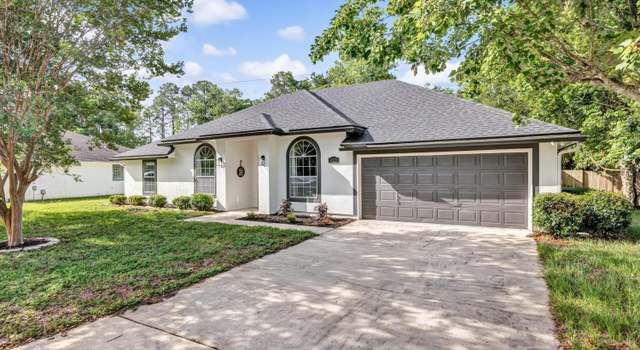Photo of 4320 Brandon Glenn Ct, Jacksonville, FL 32258