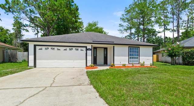 Photo of 3717 Carol Ann Ln, Jacksonville, FL 32223