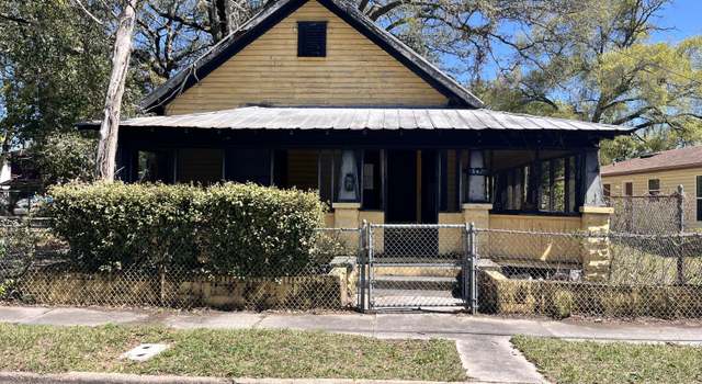 Photo of 347 Woodlawn Ave, Jacksonville, FL 32204
